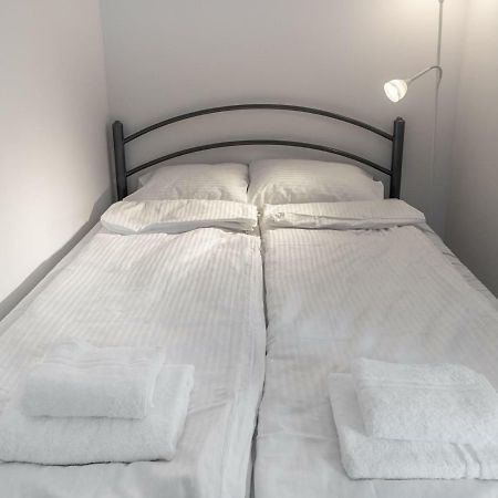 Apartament Szarych Szeregow 46A/1 Katowice Eksteriør bilde