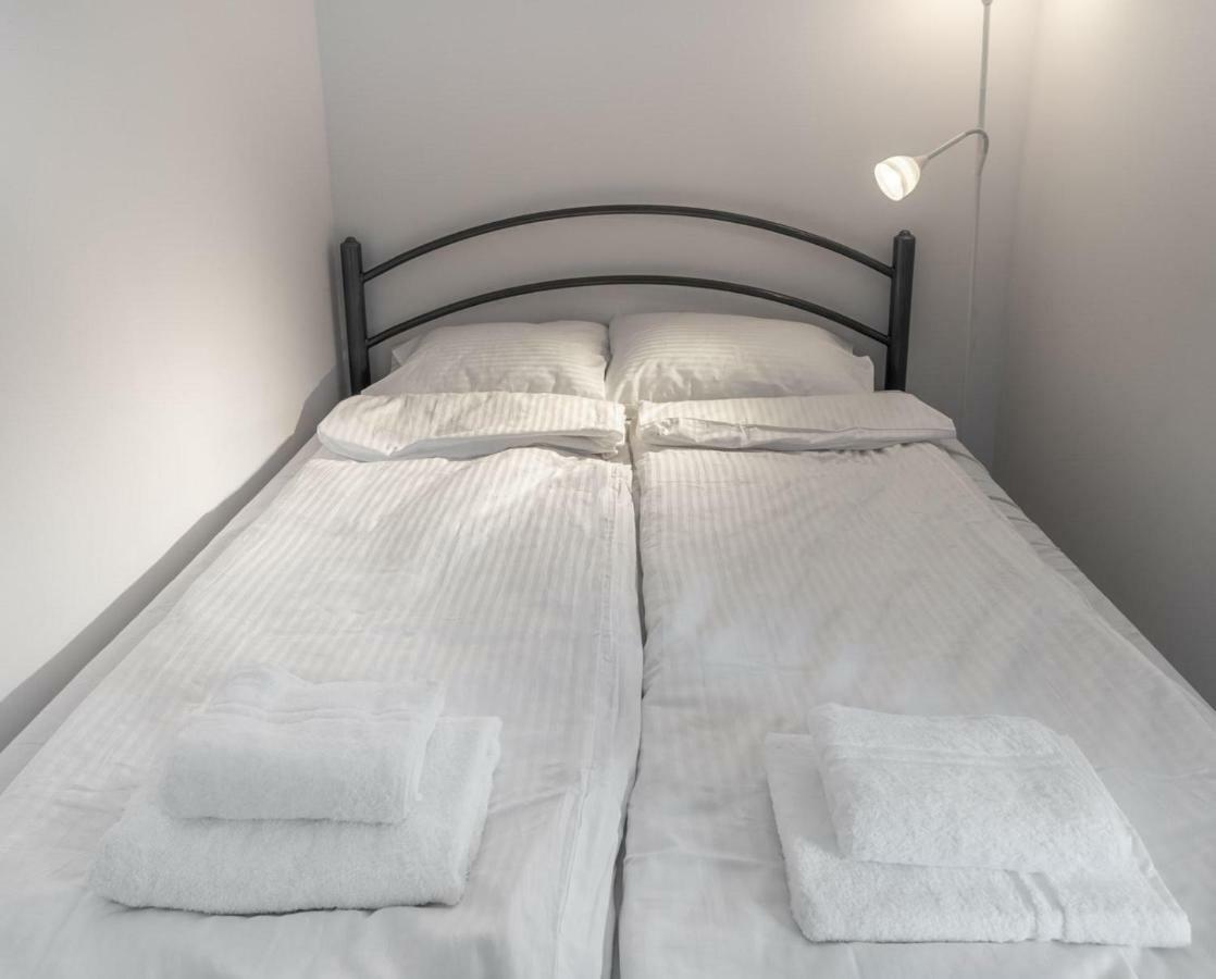 Apartament Szarych Szeregow 46A/1 Katowice Eksteriør bilde