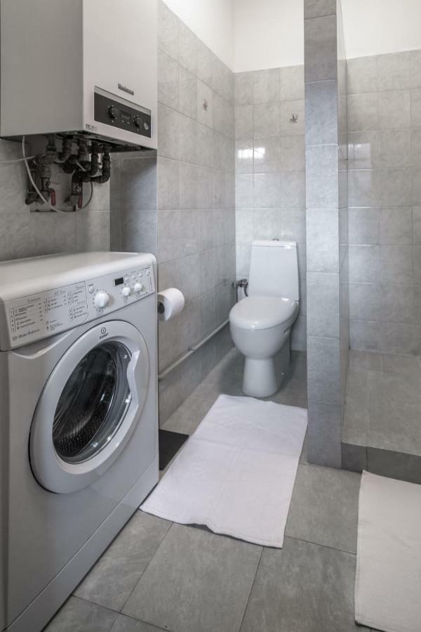 Apartament Szarych Szeregow 46A/1 Katowice Eksteriør bilde