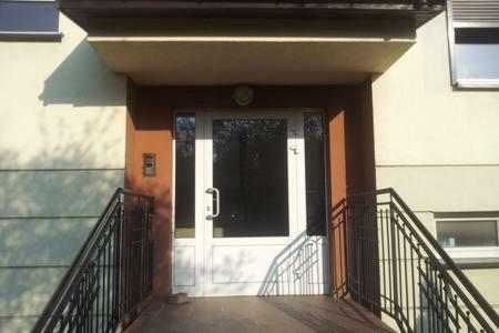 Apartament Szarych Szeregow 46A/1 Katowice Eksteriør bilde